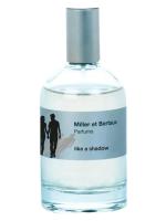 MILLER ET BERTAUX LIKE A SHADOW парфюмерная вода (унисекс) 100ml Tester