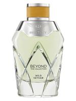 BENTLEY WILD VETIVER парфюмерная вода (унисекс) 100ml Tester