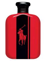 RALPH LAUREN POLO RED INTENSE парфюмерная вода (мужские) 125ml Tester