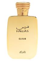 RASASI HAWAS ELIXIR парфюмерная вода (унисекс) 100ml Tester
