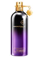MONTALE OUD PASHMINA парфюмерная вода (унисекс) 50ml