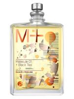 ESCENTRIC MOLECULES MOLECULE 01+ BLACK TEA туалетная вода (унисекс) 2ml