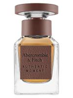 ABERCROMBIE & FITCH AUTHENTIC MOMENT MAN туалетная вода (мужские) 30ml