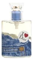CHRISTIAN DIOR I LOVE DIOR туалетная вода (женские) 50ml