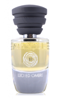 MASQUE MILANO LUCI ED OMBRE парфюмерная вода (унисекс) 35ml