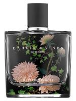 NEST DAHLIA &AMP; VINES парфюмерная вода (унисекс) 10ml ОТЛИВАНТ