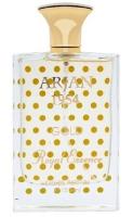 NORAN PERFUMES ARJAN 1954 GOLD парфюмерная вода (женские) 100ml Tester