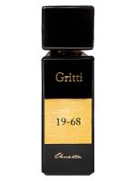 GRITTI 19-68 парфюмерная вода (мужские) 5ml ОТЛИВАНТ