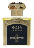 ROJA DOVE BURLINGTON 1819 парфюмерная вода (унисекс) 100ml
