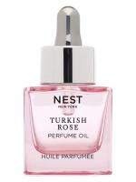 NEST TURKISH ROSE PERFUME OIL (женские) 30ml Tester