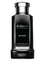 BALDESSARINI BLACK TEST туалетная вода (мужские) 75ml