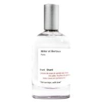 MILLER ET BERTAUX SHANTI SHANTI парфюмерная вода (женские) 100ml *Tester