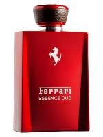 FERRARI ESSENCE OUD парфюмерная вода (мужские) 100ml Tester