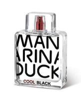 MANDARINA DUCK COOL BLACK туалетная вода (мужские) 100ml Tester