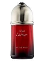 CARTIER PASHA DE CARTIER EDITION NOIRE SPORT туалетная вода (мужские) 50ml