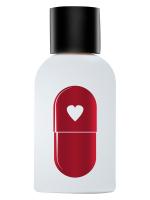 THE FRAGRANCE KITCHEN IN LOVE парфюмерная вода (унисекс) 100ml