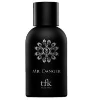 THE FRAGRANCE KITCHEN MR. DANGER парфюмерная вода (унисекс) 100ml