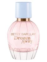 BETTY BARCLAY DREAM AWAY туалетная вода (женские) 50ml Tester