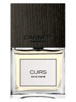 CARNER BARCELONA CUIRS TEST парфюмерная вода 100ml