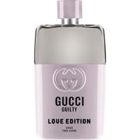 GUCCI GUILTY LOVE EDITION MMXXI туалетная вода (мужские) 90ml