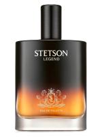 STETSON STETSON LEGEND туалетная вода (мужские) 100ml Tester