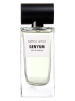GENYUM TATTOO ARTIST парфюмерная вода (унисекс) 1.8ml ОТЛИВАНТ