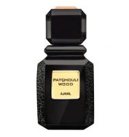 AJMAL PATCHOULI WOOD парфюмерная вода (унисекс) 100ml