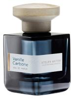 ATELIER MATERI VANILLE CARBONE парфюмерная вода (унисекс) 100ml
