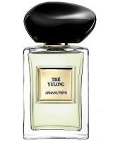 GIORGIO ARMANI / PRIVE THE YULONG туалетная вода 2ml *Tester
