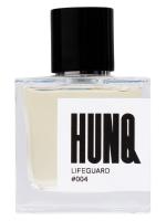 HUNQ 004 LIFEGUARD парфюмерная вода (унисекс) 2ml