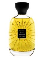 ATELIER DES ORS MUSC IMMORTEL парфюмерная вода (унисекс) 2.5ml ОТЛИВАНТ