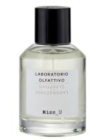 LABORATORIO OLFATTIVO MISS-U парфюмерная вода (унисекс) 100ml