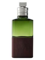 DRIES VAN NOTEN CANNABIS PATCHOULI парфюмерная вода (унисекс) 1.5ml