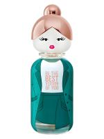 BENETTON SISTERLAND GREEN JASMINE туалетная вода (женские) 50ml