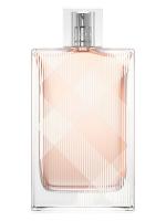 BURBERRY BRIT EAU DE TOILETTE туалетная вода 100ml