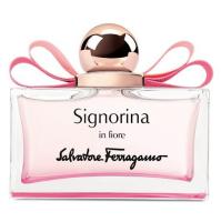 SALVATORE FERRAGAMO SIGNORINA IN FIORE туалетная вода (женские) 100ml