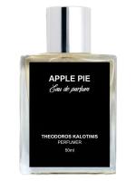 THEODOROS KALOTINIS APPLE PIE парфюмерная вода (унисекс) 10ml ОТЛИВАНТ