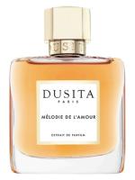 PARFUMS DUSITA MELODIE DE L'AMOUR духи 7.5ml