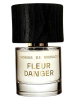 THOMAS DE MONACO FLEUR DANGER духи (унисекс) 50ml