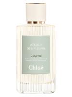 CHLOÉ VIOLETTE парфюмерная вода (унисекс) 10ml ОТЛИВАНТ