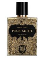 CORETERNO PUNK MOTEL парфюмерная вода (унисекс) 10ml ОТЛИВАНТ