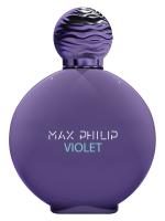 MAX PHILIP VIOLET парфюмерная вода (унисекс) 100ml Tester