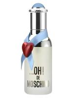 MOSCHINO OH! DE MOSCHINO туалетная вода (женские) 25ml