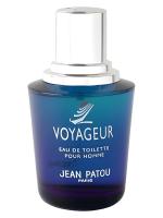 JEAN PATOU VOYAGEUR туалетная вода (мужские) 50ml Tester