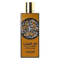ARD AL ZAAFARAN DAAR  Al SHABAAB ROYAL парфюмерная вода (унисекс) 80ml