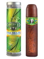 CUBA PARIS CUBA BRAZIL туалетная вода (мужские) 100ml