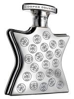 BOND NO. 9 COOPER SQUARE парфюмерная вода (унисекс) 3ml ОТЛИВАНТ