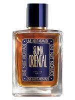 UNE NUIT NOMADE SUMA ORIENTAL парфюмерная вода (унисекс) 50ml
