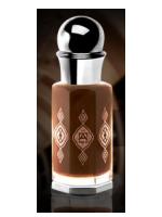 ABDUL SAMAD AL QURASHI HARAM BLEND масло 12ml