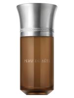LES LIQUIDES IMAGINAIRES PEAU DE BETE парфюмерная вода (унисекс) 1.2ml ОТЛИВАНТ